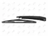 Wischarm-Satz, Scheibenreinigung hinten ABAKUS 103-00-246-P Bild Wischarm-Satz, Scheibenreinigung hinten ABAKUS 103-00-246-P