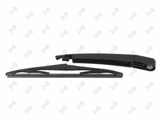 Wischarm-Satz, Scheibenreinigung hinten ABAKUS 103-00-246-P Bild Wischarm-Satz, Scheibenreinigung hinten ABAKUS 103-00-246-P