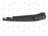Wischarm, Scheibenreinigung hinten ABAKUS 103-00-249