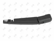Wischarm, Scheibenreinigung hinten ABAKUS 103-00-249