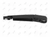 Wischarm, Scheibenreinigung hinten ABAKUS 103-00-249 Bild Wischarm, Scheibenreinigung hinten ABAKUS 103-00-249