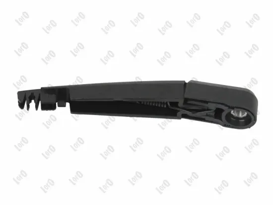 Wischarm, Scheibenreinigung hinten ABAKUS 103-00-249 Bild Wischarm, Scheibenreinigung hinten ABAKUS 103-00-249