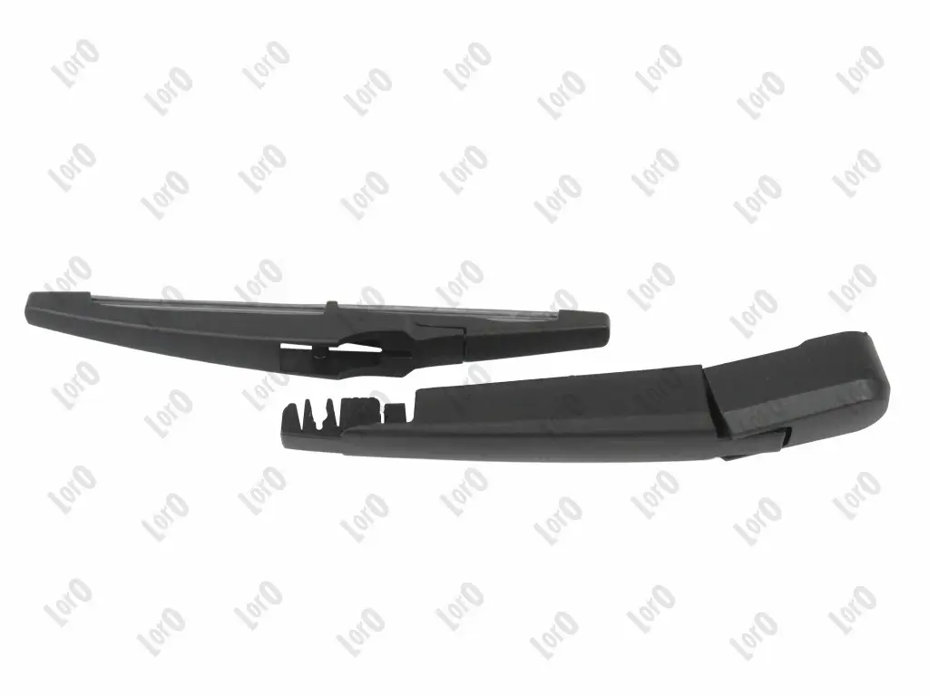 Wischarm-Satz, Scheibenreinigung hinten ABAKUS 103-00-249-C