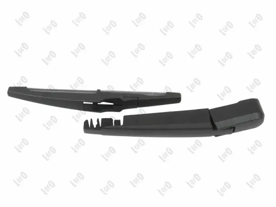 Wischarm-Satz, Scheibenreinigung hinten ABAKUS 103-00-249-C Bild Wischarm-Satz, Scheibenreinigung hinten ABAKUS 103-00-249-C