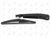 Wischarm-Satz, Scheibenreinigung hinten ABAKUS 103-00-249-C Bild Wischarm-Satz, Scheibenreinigung hinten ABAKUS 103-00-249-C
