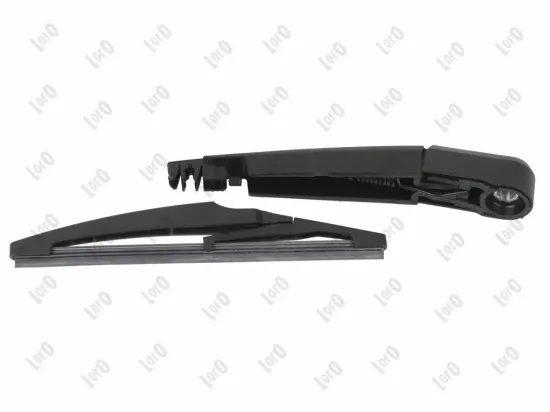 Wischarm-Satz, Scheibenreinigung hinten ABAKUS 103-00-249-C Bild Wischarm-Satz, Scheibenreinigung hinten ABAKUS 103-00-249-C