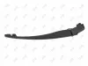 Wischarm, Scheibenreinigung hinten ABAKUS 103-00-250