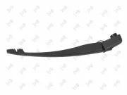 Wischarm, Scheibenreinigung hinten ABAKUS 103-00-250