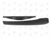 Wischarm-Satz, Scheibenreinigung hinten ABAKUS 103-00-251-P