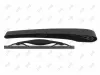 Wischarm-Satz, Scheibenreinigung hinten ABAKUS 103-00-251-P Bild Wischarm-Satz, Scheibenreinigung hinten ABAKUS 103-00-251-P
