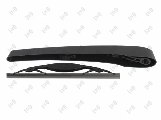 Wischarm-Satz, Scheibenreinigung hinten ABAKUS 103-00-251-P Bild Wischarm-Satz, Scheibenreinigung hinten ABAKUS 103-00-251-P