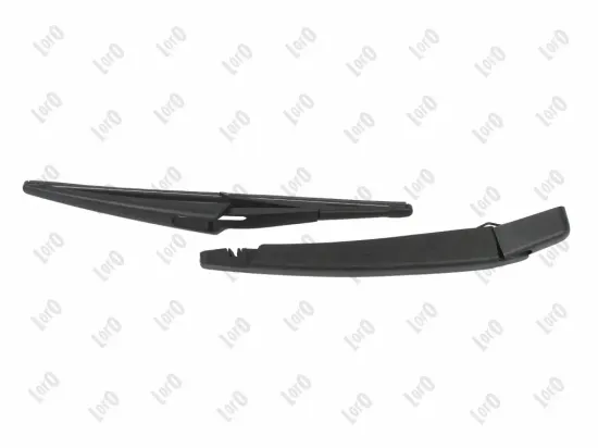 Wischarm-Satz, Scheibenreinigung hinten ABAKUS 103-00-252-P Bild Wischarm-Satz, Scheibenreinigung hinten ABAKUS 103-00-252-P