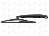 Wischarm-Satz, Scheibenreinigung hinten ABAKUS 103-00-252-P Bild Wischarm-Satz, Scheibenreinigung hinten ABAKUS 103-00-252-P
