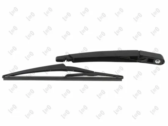 Wischarm-Satz, Scheibenreinigung hinten ABAKUS 103-00-252-P Bild Wischarm-Satz, Scheibenreinigung hinten ABAKUS 103-00-252-P