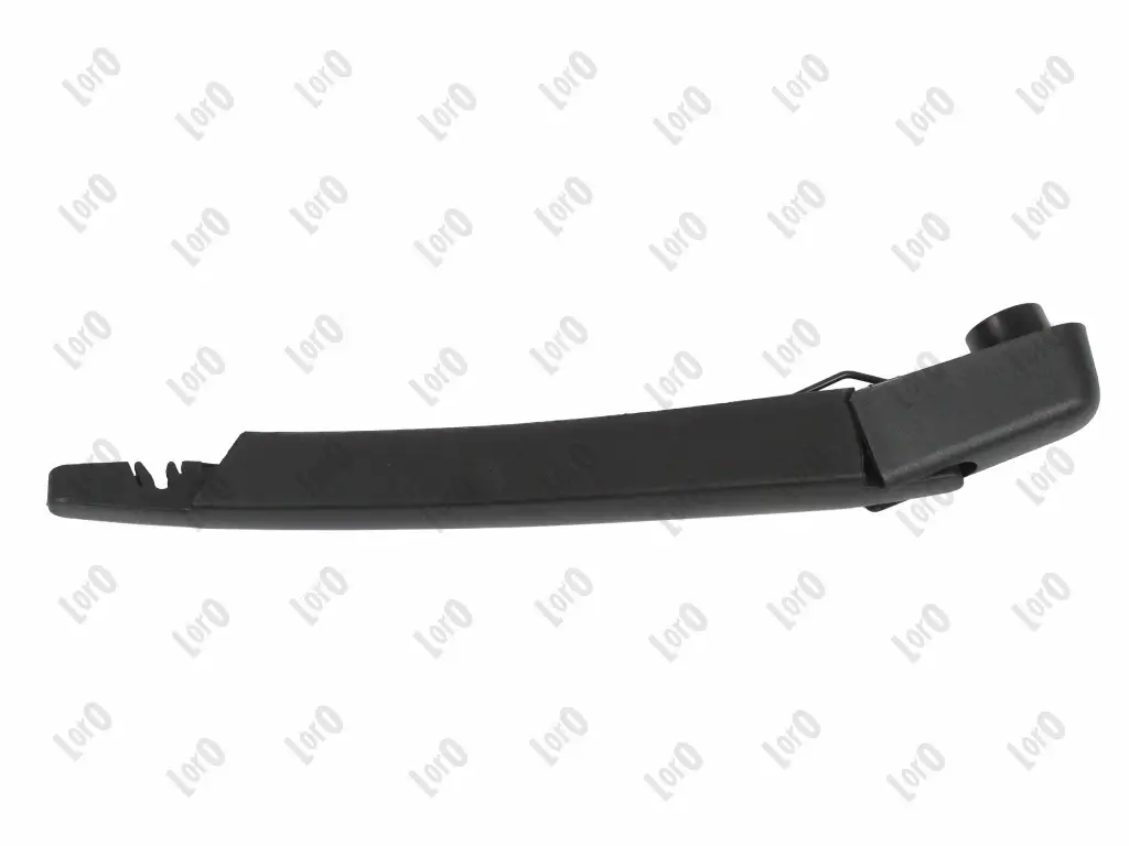 Wischarm, Scheibenreinigung hinten ABAKUS 103-00-254