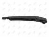 Wischarm, Scheibenreinigung hinten ABAKUS 103-00-254 Bild Wischarm, Scheibenreinigung hinten ABAKUS 103-00-254