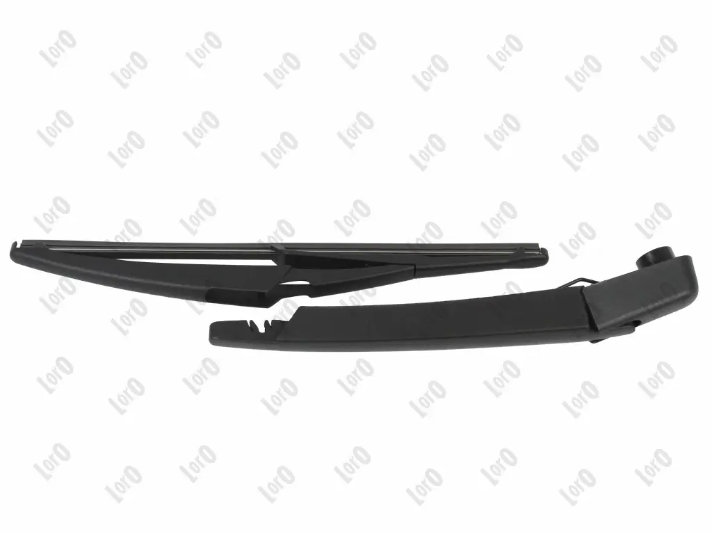 Wischarm-Satz, Scheibenreinigung hinten ABAKUS 103-00-254-P