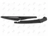 Wischarm-Satz, Scheibenreinigung hinten ABAKUS 103-00-254-P