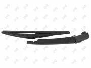 Wischarm-Satz, Scheibenreinigung hinten ABAKUS 103-00-254-P