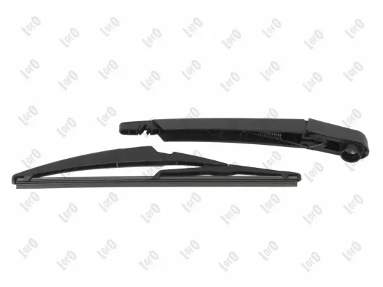 Wischarm-Satz, Scheibenreinigung hinten ABAKUS 103-00-254-P Bild Wischarm-Satz, Scheibenreinigung hinten ABAKUS 103-00-254-P