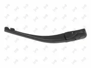 Wischarm, Scheibenreinigung hinten ABAKUS 103-00-255