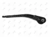 Wischarm, Scheibenreinigung hinten ABAKUS 103-00-255 Bild Wischarm, Scheibenreinigung hinten ABAKUS 103-00-255