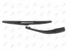 Wischarm-Satz, Scheibenreinigung hinten ABAKUS 103-00-255-P