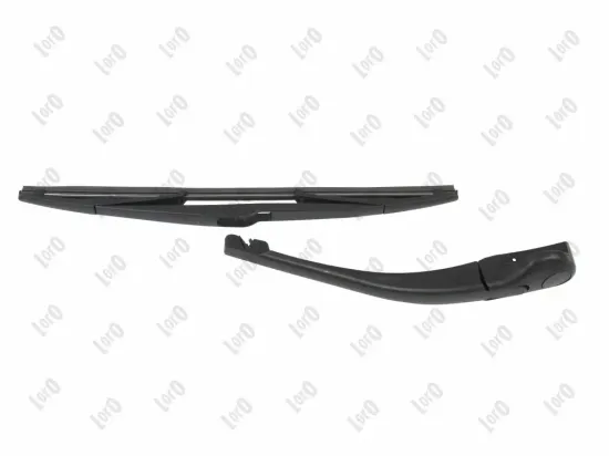 Wischarm-Satz, Scheibenreinigung hinten ABAKUS 103-00-255-P Bild Wischarm-Satz, Scheibenreinigung hinten ABAKUS 103-00-255-P