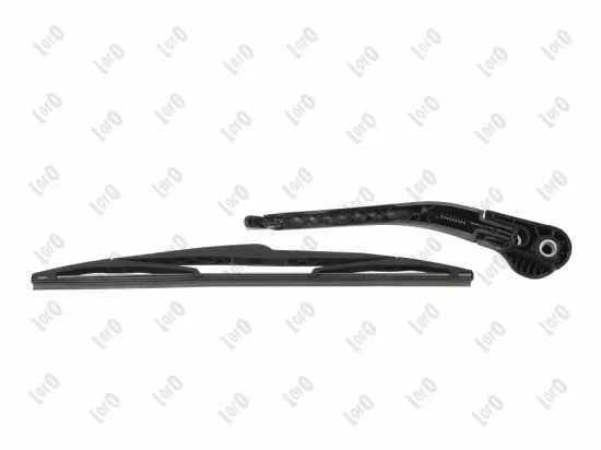 Wischarm-Satz, Scheibenreinigung hinten ABAKUS 103-00-255-P Bild Wischarm-Satz, Scheibenreinigung hinten ABAKUS 103-00-255-P