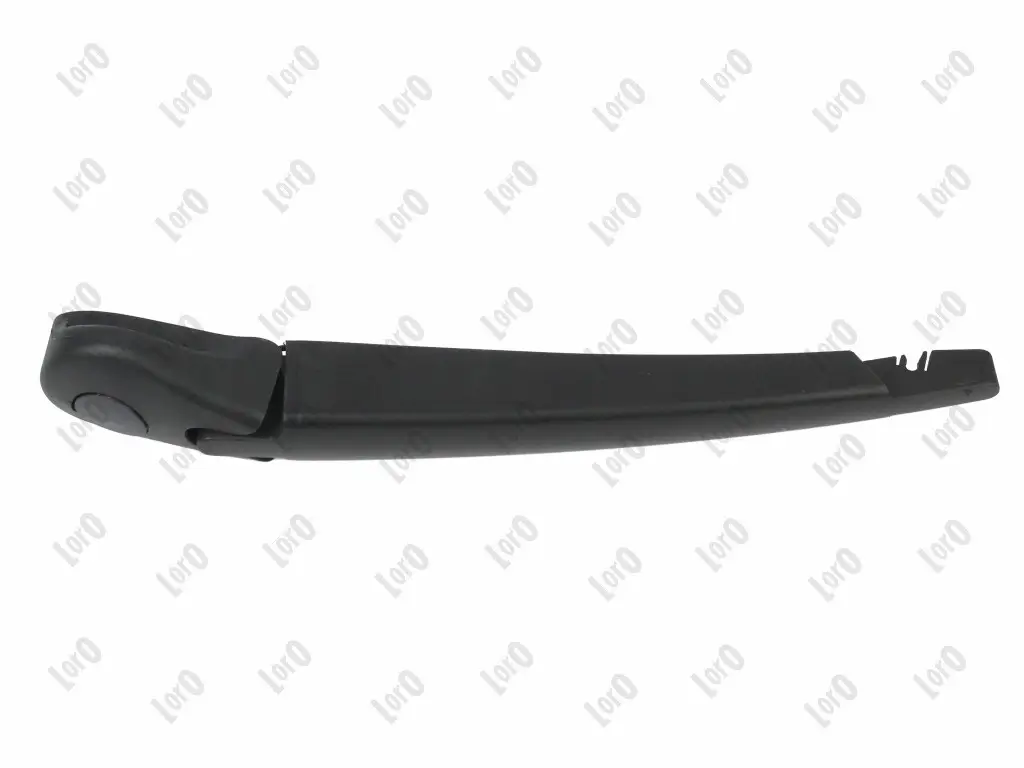 Wischarm, Scheibenreinigung hinten ABAKUS 103-00-256