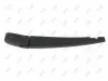 Wischarm, Scheibenreinigung hinten ABAKUS 103-00-256