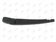 Wischarm, Scheibenreinigung hinten ABAKUS 103-00-256