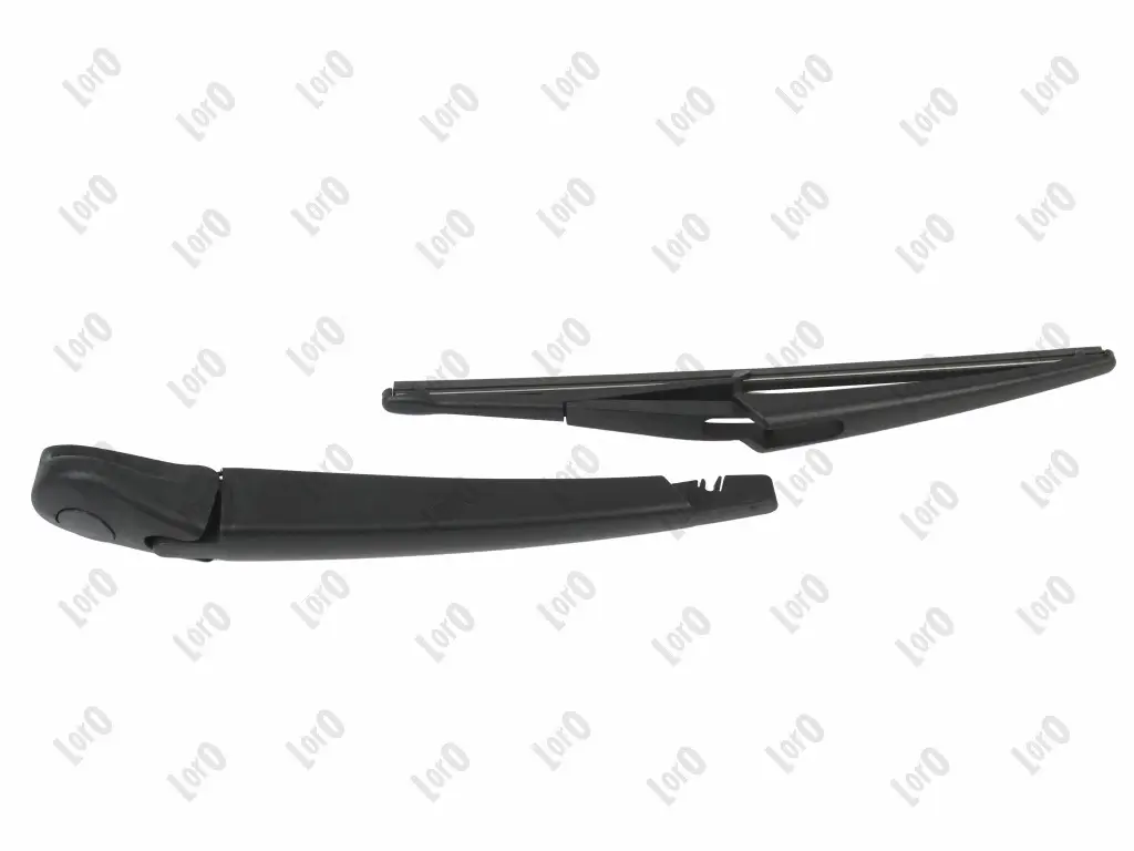 Wischarm-Satz, Scheibenreinigung hinten ABAKUS 103-00-256-C