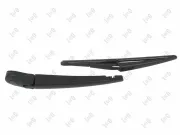 Wischarm-Satz, Scheibenreinigung hinten ABAKUS 103-00-256-P