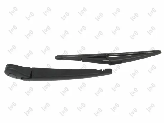 Wischarm-Satz, Scheibenreinigung hinten ABAKUS 103-00-256-C Bild Wischarm-Satz, Scheibenreinigung hinten ABAKUS 103-00-256-C