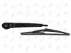 Wischarm-Satz, Scheibenreinigung hinten ABAKUS 103-00-256-C Bild Wischarm-Satz, Scheibenreinigung hinten ABAKUS 103-00-256-C