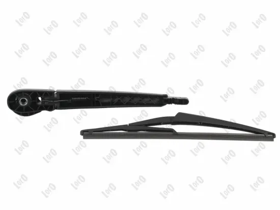 Wischarm-Satz, Scheibenreinigung hinten ABAKUS 103-00-256-C Bild Wischarm-Satz, Scheibenreinigung hinten ABAKUS 103-00-256-C