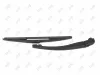Wischarm-Satz, Scheibenreinigung hinten ABAKUS 103-00-257-C