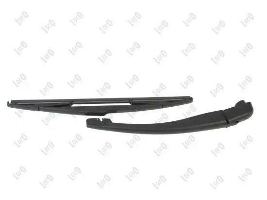 Wischarm-Satz, Scheibenreinigung hinten ABAKUS 103-00-257-C Bild Wischarm-Satz, Scheibenreinigung hinten ABAKUS 103-00-257-C
