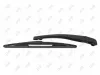 Wischarm-Satz, Scheibenreinigung hinten ABAKUS 103-00-257-C Bild Wischarm-Satz, Scheibenreinigung hinten ABAKUS 103-00-257-C