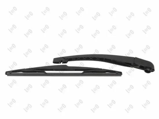 Wischarm-Satz, Scheibenreinigung hinten ABAKUS 103-00-257-C Bild Wischarm-Satz, Scheibenreinigung hinten ABAKUS 103-00-257-C