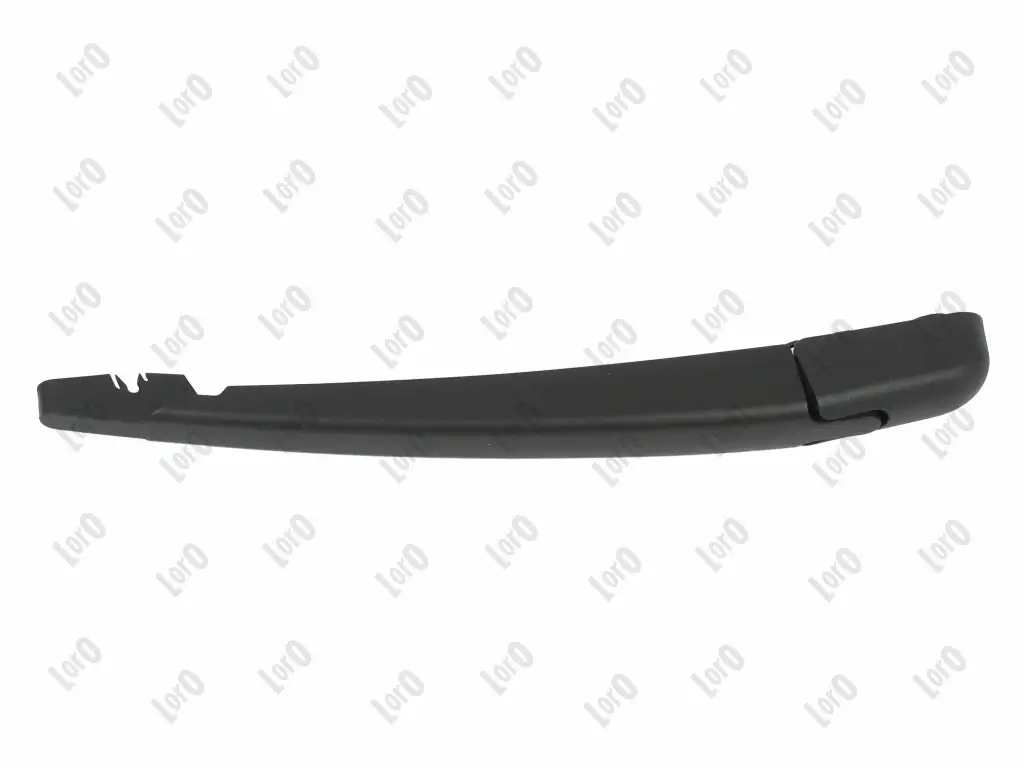 Wischarm, Scheibenreinigung hinten ABAKUS 103-00-258