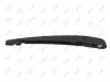 Wischarm, Scheibenreinigung hinten ABAKUS 103-00-258 Bild Wischarm, Scheibenreinigung hinten ABAKUS 103-00-258