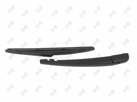 Wischarm-Satz, Scheibenreinigung hinten ABAKUS 103-00-258-C Bild Wischarm-Satz, Scheibenreinigung hinten ABAKUS 103-00-258-C