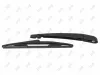 Wischarm-Satz, Scheibenreinigung hinten ABAKUS 103-00-258-C Bild Wischarm-Satz, Scheibenreinigung hinten ABAKUS 103-00-258-C