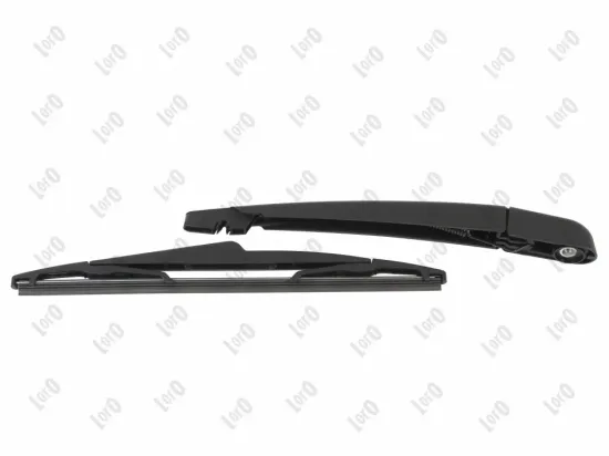 Wischarm-Satz, Scheibenreinigung hinten ABAKUS 103-00-258-C Bild Wischarm-Satz, Scheibenreinigung hinten ABAKUS 103-00-258-C