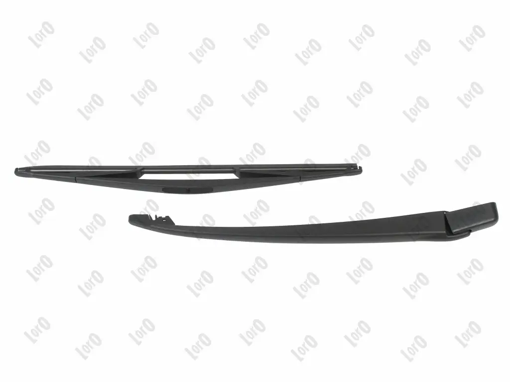 Wischarm-Satz, Scheibenreinigung hinten ABAKUS 103-00-259-C