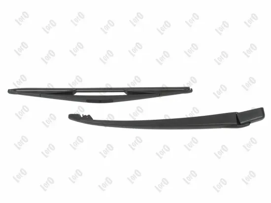 Wischarm-Satz, Scheibenreinigung hinten ABAKUS 103-00-259-C Bild Wischarm-Satz, Scheibenreinigung hinten ABAKUS 103-00-259-C