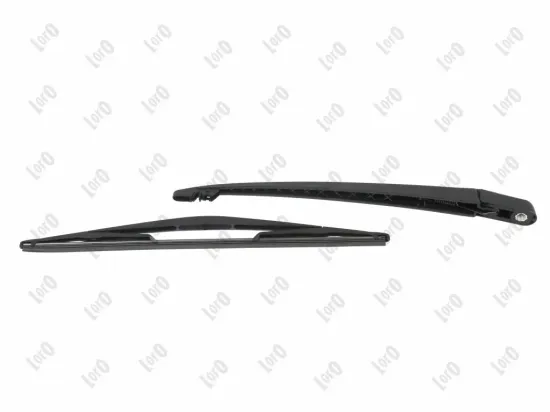 Wischarm-Satz, Scheibenreinigung hinten ABAKUS 103-00-259-C Bild Wischarm-Satz, Scheibenreinigung hinten ABAKUS 103-00-259-C