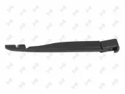 Wischarm, Scheibenreinigung hinten ABAKUS 103-00-260
